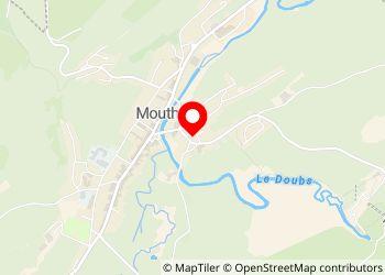 Aire de camping car MOUTHE - Foto 4