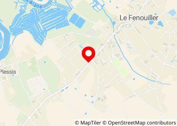 AIRE CAMPING-CAR PARK de LE FENOUILLER - Foto 7