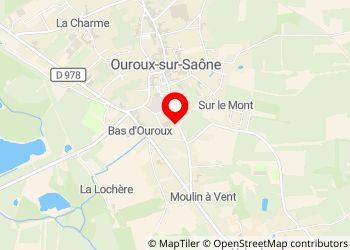 Aire De Stationnemt Pour Camping-car - Foto 4