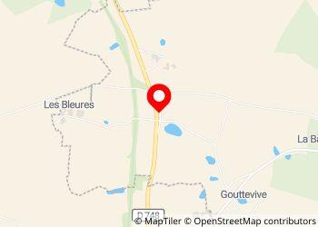 Aire de camping-car BOISME - Foto 5