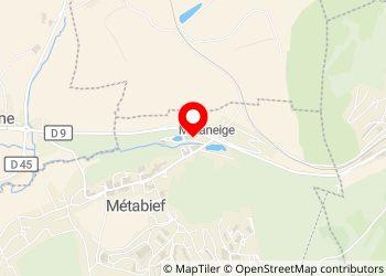 Emplacements camping-cars - Foto 6