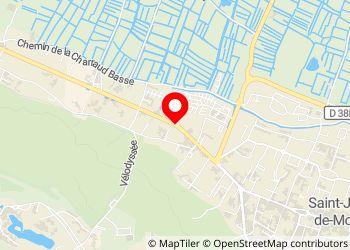 Aire Camping Car le Repos des Tortues - Foto 6