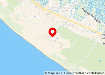 Aire de Camping-Car La Parée du Jonc, St Jean de Monts - Foto 4