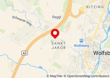 Wohnmobilstellplatz Wolfsberg - Foto 5