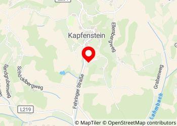 Stellplatz Kapfenstein - Foto 4