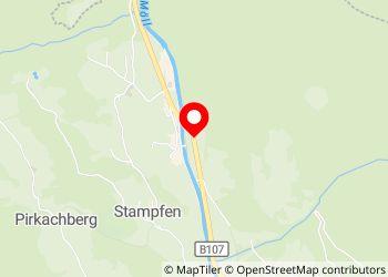 Wohnmobil- und Wohnwagenstellplatz 9842 Mörtschach - Foto 4