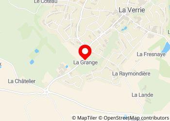 Aire de service de camping-car de Chanverrie - Foto 5