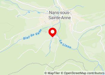 aire de stationnement camping car - Foto 2