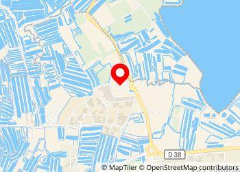 Aire de camping-car La Guerinière - Foto 5