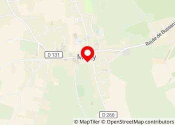 Aire campings car MARZY - Foto 5