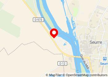 Camping de la Plage de Seurre - Foto 6