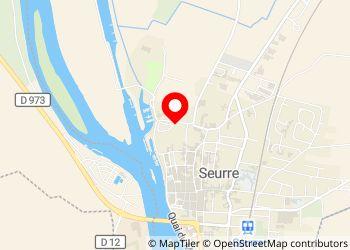 CAMPING-CAR PARK Seurre - Foto 3