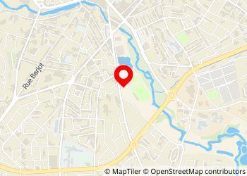 Aire de camping-car CHOLET - Foto 7