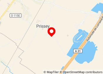 Camping du Moulin de Prissey - Foto 6