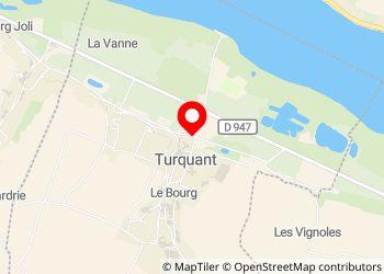 AIRE DE CAMPING-CAR TURQUANT - Foto 6