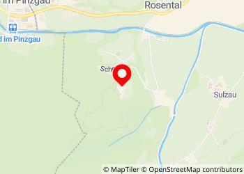 Camperplaats Gasthof Friedburg - Foto 2