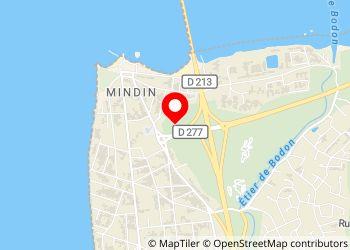 Camping Mindin - Foto 7