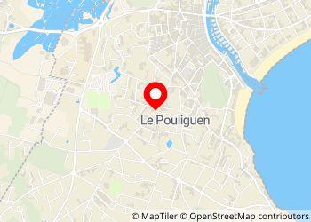 [AirePark] Aire de camping-cars Municipale Le Pouliguen - Réseau AireServices - Foto 6