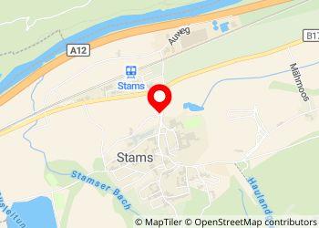 Wohnmobil- und Wohnwagenstellplatz 6422 Stams - Foto 5