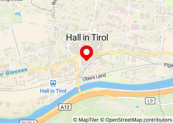 Wohnmobilstellplatz 6060 Hall in Tirol - Foto 6