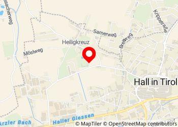 Wohnmobilstellplatz 6060 Hall in Tirol - Foto 5