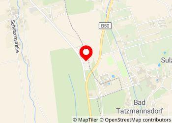 Wohnmobil- und Wohnwagenstellplatz 7432 Oberschützen - Foto 2