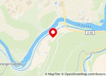 Aire de service pour camping car - Baume les Dames - Foto 6