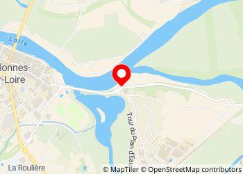 Camping l'Escale de Loire - Foto 5