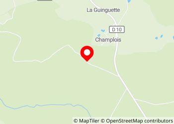 Aire Municipale, Quarré Les Tombes - Foto 5