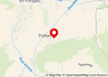 Wohnmobil Stellplatz Kellerbauer - Foto 3