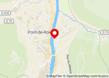 Aire de Campingcar - Foto 2