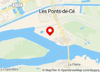 Slow Village Les Ponts-de-Cé - Foto 5