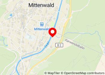 Area camper Mittenwald - Foto 7