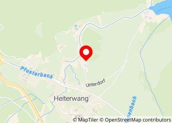 Wohnmobil- und Wohnwagenstellplatz Heiterwang - Foto 7