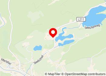 Wohnmobil- und Wohnwagenstellplatz 6233 Mariatal - Foto 4