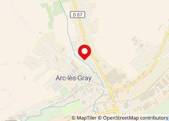 Aire de camping-car,Gray - Foto 4