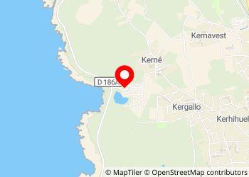 Air de stationnement de camping-car - Foto 6