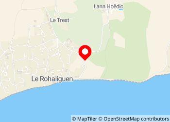 Aire de camping-car SARZEAU - Foto 5