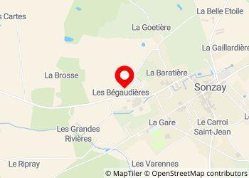 Laughing Alpaca Campground + RV Park - Foto 5