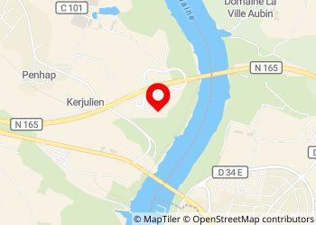 Aire de camping-car MARZAN - Foto 6