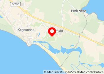 Area Sosta De Kermor - Foto 3