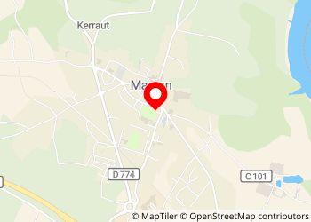 Aire de camping-car MARZAN - Foto 5