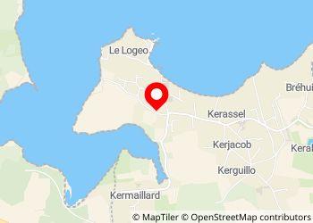 Aire de camping-car SARZEAU - Foto 6