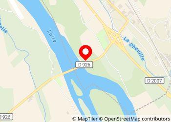 Aire camping -cars park - Foto 4