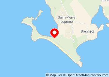 Aire Camping-cars Locmariaquer - Foto 4