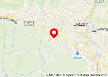 Wohnmobilstellplatz Liezen - Foto 4