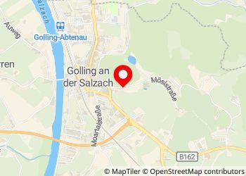 Wohnmobilstellplatz Aqua Salza Golling - Foto 3