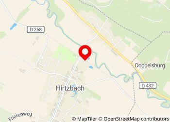 Aire Camping Car de Hirtzbach - Foto 7