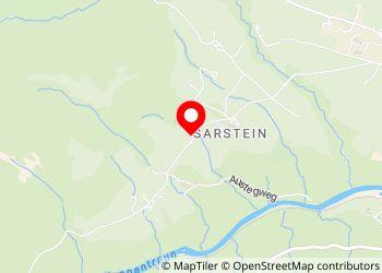 Camping Stellplatz Ausseerland Sarstein