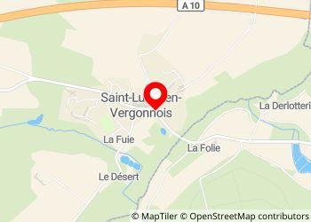 Aire de repos pour Camping-cars - Foto 7